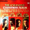 Four Seasons (4 Seasons) -- 4 Seasons' Christmas Album (1)