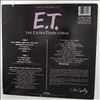 Williams John -- E.T. The Extra-Terrestrial (Music From The Original Motion Picture Soundtrack) (3)
