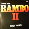 First Patrol -- Theme From Rambo 2 (1)