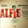 Rollins Sonny -- Original Music From The Score "Alfie" (1)