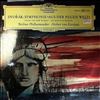 Berliner Philharmoniker (dir. Karajan von Herbert) -- Dvorak A. - Symphonie Nr. 5 (9) in E-Moll Op. 95 "Aus Der Neuen Welt" (2)