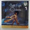 Night Flight Orchestra (D'Angelo Sharlee - Arch Enemy, Spiritual Beggars, ex - King Diamond) -- Aeromantic 2 (2)
