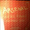 Arsenal -- We're right behind you (1)
