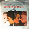 Jarre Maurice -- Doctor Zhivago - Original Soundtrack Album (1)