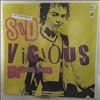 Vicious Sid (Sex Pistols) -- Chaos Tapes 1978 (2)