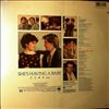 Various Artists -- She's Having A Baby (Original Motion Picture Soundtrack) (1)