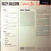 Gillespie Dizzy -- Cubana Be, Cubana Bop (2)