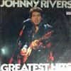 Rivers Johnny -- Greatest Hits (2)