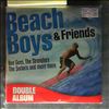 Beach Boys -- Beach Boys & Friends - Bee Gees, The Stranglers, The Surfaris and many more (2)
