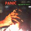 Taylor Creed Orchestra -- Panic The Son Of Shock (1)