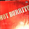 Flying Burrito Brothers (Flying Burrito Bros.) -- Hot Burrito (1)
