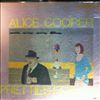Alice Cooper -- Pretties For You (3)