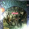 Creedence Clearwater Revival -- Same (Suzie Q) (3)