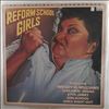 Various Artists (Williams Wendy O.) -- Reform School Girls (The Original Soundtrack) (2)