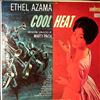 Azama Ethel -- Cool Heat (1)