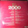 Various Artists (ZAZ, Mraz Jason, Allen Lily, etc.) -- Les Annees 2000 (Back To Vinyl) (1)