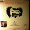 Gypsy Queen -- Snarl' N Stripes (1)