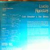 Agostini Lucio and his Orchestra -- Cold Shoulder and Hot Brass (3)