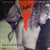Jarre Maurice -- Original motion picture soundtrack Fatal Attraction (1)