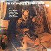 Various Artists -- Antology of british blues - Me and devil (1)