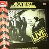 Alcatrazz (Graham Bonnett, Yngwie Malmsteen) -- Live Sentence - No Parole From Rock 'n' Roll (1)