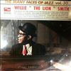 Smith Willie "The Lion" -- Many Faces Of Jazz Vol. 30 (2)
