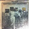 Electric Light Orchestra (ELO) -- OLE ELO (2)