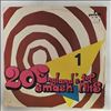 Caddy Allan Orchestra & Singers -- England's Top 20 Smash Hits - 1 (2)