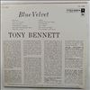 Bennett Tony -- Blue Velvet (1)
