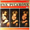 Pilarova Eva -- The fascinating czech star (1)