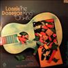 Donegan Lonnie -- King Of Skiffle (1)
