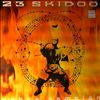23 Skidoo -- Urban Gamelan (1)
