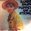 Shaw Sandie -- Puppet On A String (2)