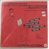 Ellington Duke & His Orchestra -- Masterpieces By Ellington (1)