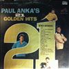 Anka Paul -- Anka Paul 21 Golden Hits (2)