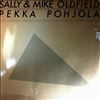Oldfield Mike & Sally & Pohjola Pekka  -- Same (2)