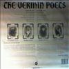 Vermin Poets (feat. Childish Billy) -- Poets of England (2)