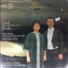 Ziethen P.(bariton) -- Dvorak - Biblische Lieder op.99. Mussorgski - Lieder und Tanze des Todes (2)