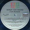 Richard Cliff -- Wired For Sound (2)