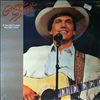 Strait George -- If You Ain't Lovin You Ain't Livin (1)