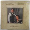 Mercury Freddie & Caballe Montserrat -- Barcelona (3)