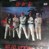 BAD (B.A.D./Big Audio Dynamite) -- No. 10 Upping St. (2)