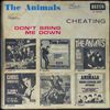 Animals -- Don't Bring Me Down (2)