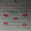 Shirley Scott -- Happy Talk (1)