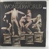 Uriah Heep -- Wonderworld (3)