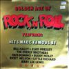 Ripoffs -- Golden Age Of Rock 'N' Roll (1)