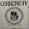 Cerrone -- Cerrone 4 (IV) - The Golden Touch (1)