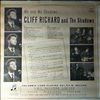 Richard Cliff & Shadows -- Me And My Shadows (1)