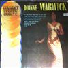 Warwick Dionne -- Golden Greats (1)