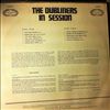 Dubliners -- Dubliners In Session (1)